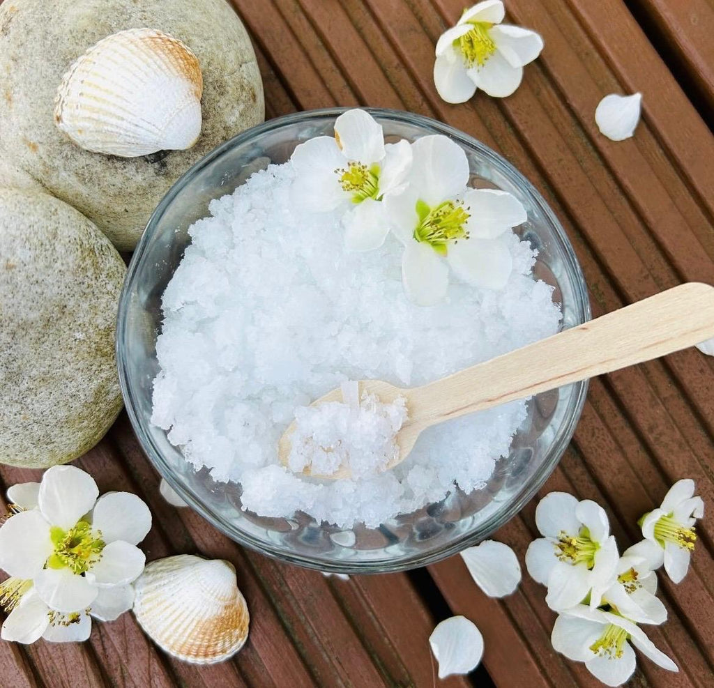 CBD Bath Salts
