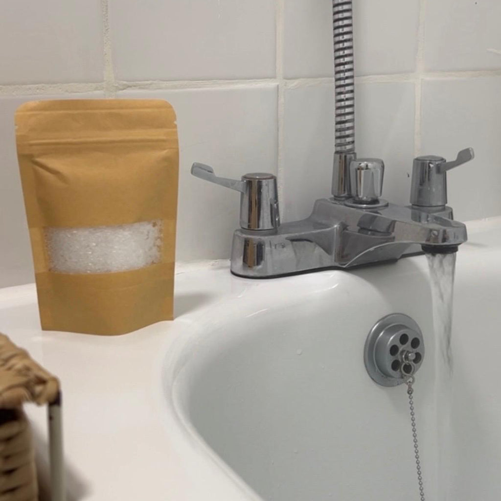 CBD Bath Salts