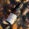 CBD & CBG Infused Oil