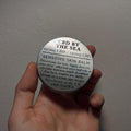 CBD & CBG Sensitive Skin Balm