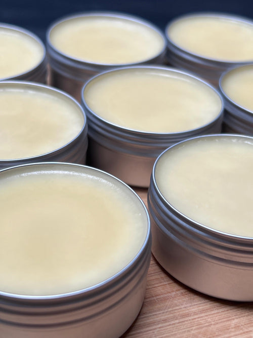 CBD & CBG Sensitive Skin Balm